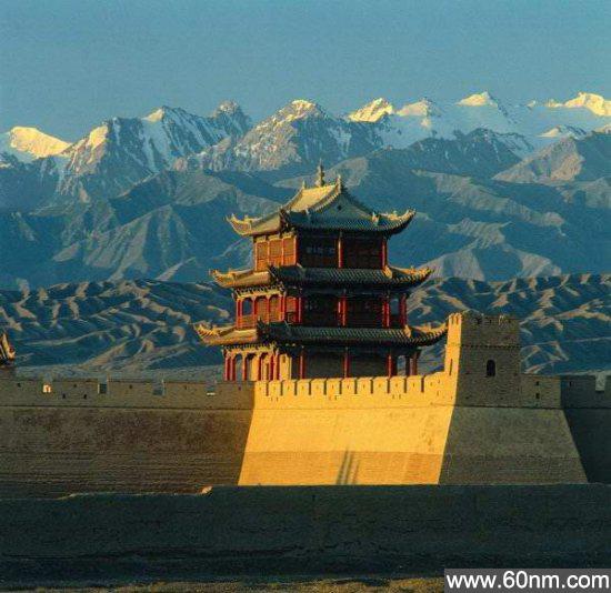 穷尽一生也要游览的十大中国最美古城_大千世界