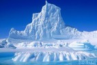 揭秘绝美南极洲鲜为人知的“十宗最”_大千世界