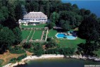 美国史上最贵豪宅1.2亿美元售出 附赠两个岛_大千世界
