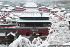 盘点：老外最喜欢的中国十大景区_大千世界