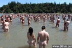 满眼尽是裸体 寻觅十二个最美裸晒海滩_大千世界