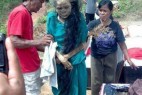 印尼黑魔法：死人自己进坟墓_大千世界